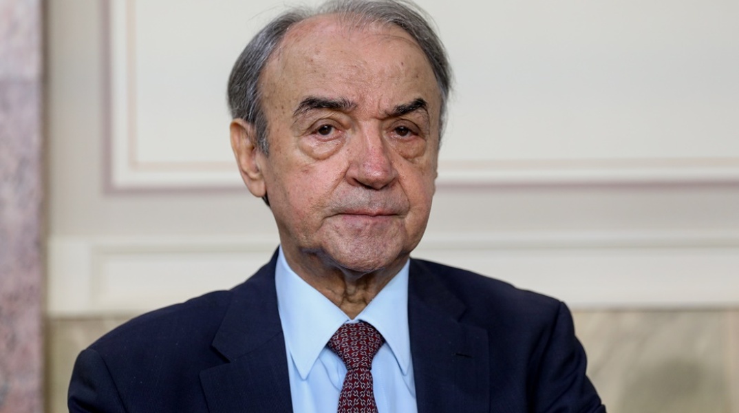 Δημήτρης Τσοβόλας