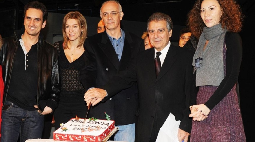 Γιώργος Κιμούλης: Απαντά με αγωγές και διεκδικεί αποζημιώσεις από ΣΕΗ και ηθοποιούς