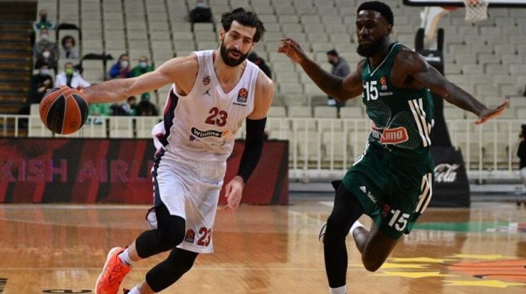 Σενγκέλια: Έφυγε από την ΤΣΣΚΑ λόγω Ουκρανίας !