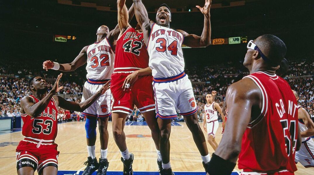 Όκλεϊ για Γιάννη Αντετοκούνμπο: «Στην εποχή μου στο NBA θα ερχόταν από τον πάγκο»