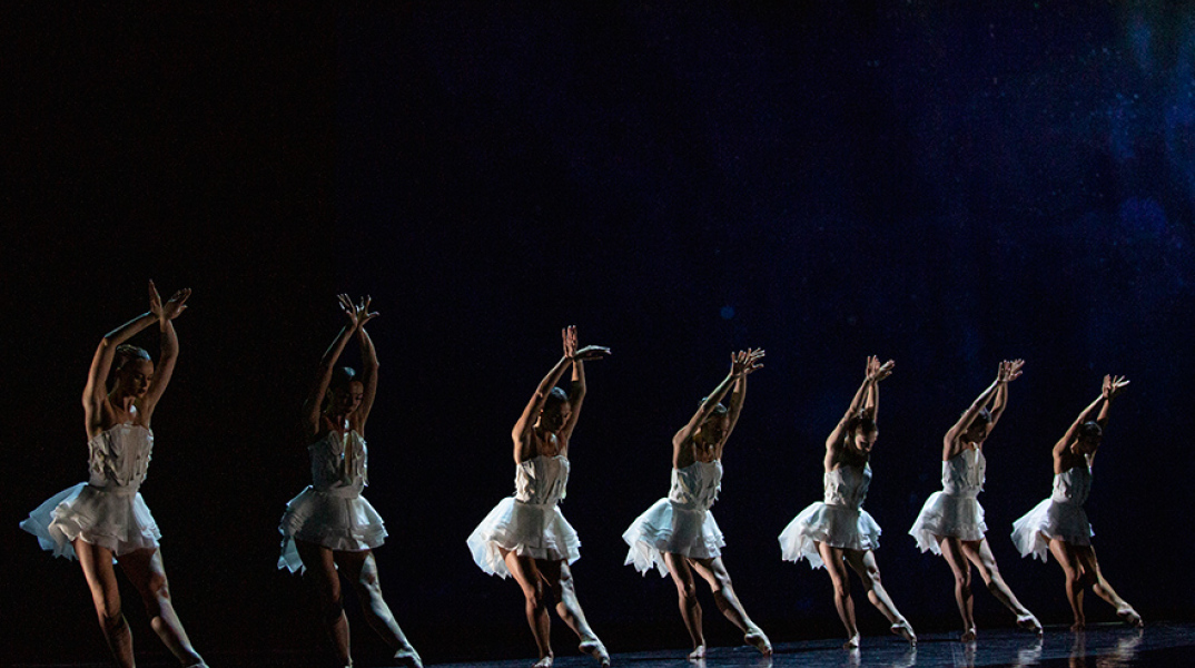 Η Βασιλική Όπερα του Λονδίνου ακυρώνει παραστάσεις του μπαλέτου Μπολσόι 