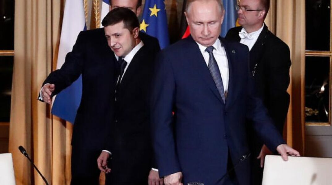 Η Ουκρανία και η Ρωσία είναι ανοιχτές σε συνομιλίες στη Βουδαπέστη, δήλωσε ο υπουργός Εξωτερικών της Ουγγαρίας