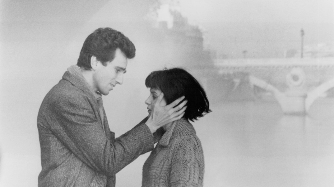 Ντάνιελ Ντέι Λιούις - Ζιλιέτ Μπινός