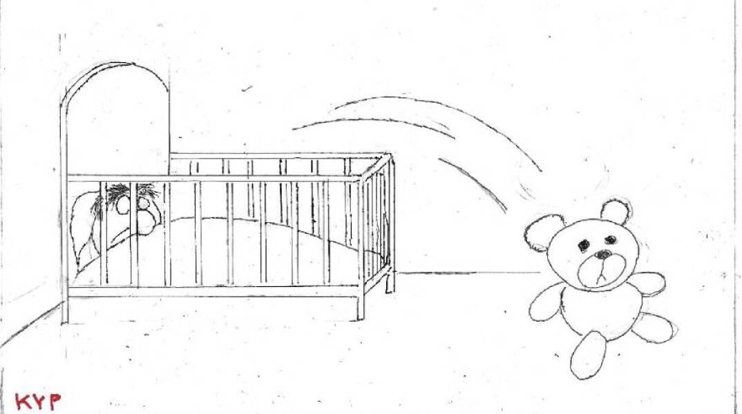 Ο ΚΥΡ σχολιάζει την επικαιρότητα με μια γελοιογραφία