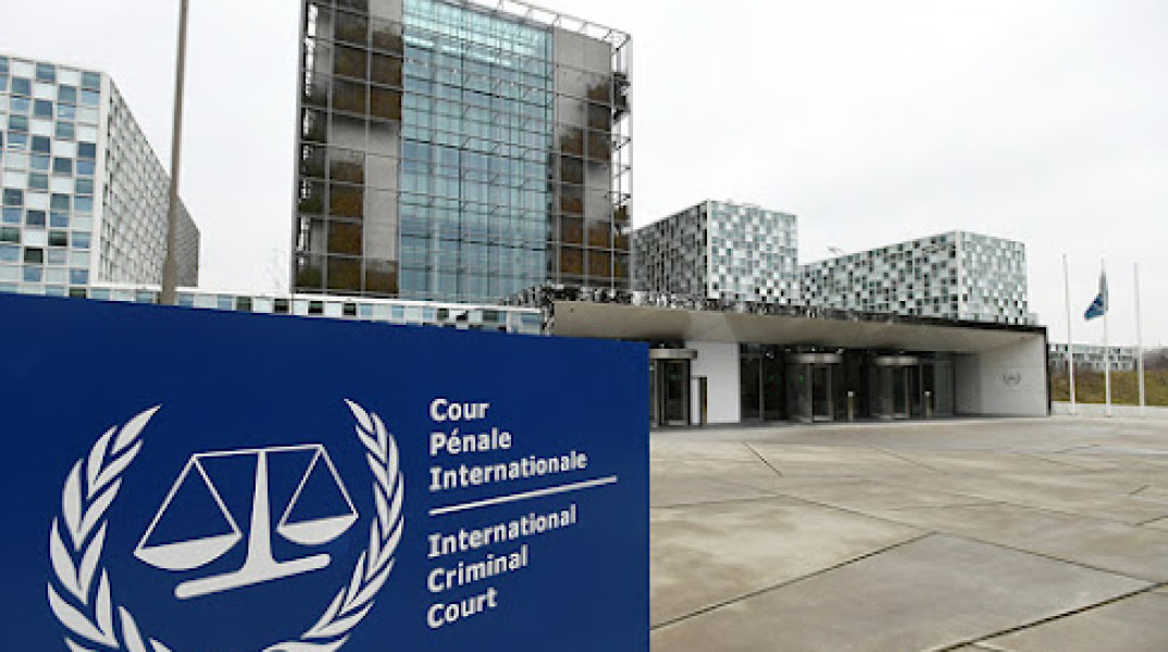Ολλανδία: Ο εισαγγελέας του Διεθνούς Ποινικού Δικαστηρίου ζητεί έρευνα για εγκλήματα πολέμου στην Ουκρανία	