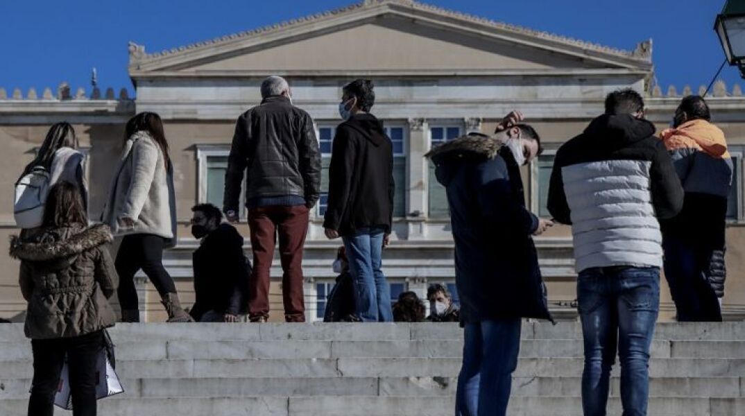 Νέα κρούσματα κορωνοϊού - Πού εντοπίζονται