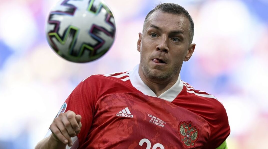  Η FIFA σβήνει την Ρωσία από τον ποδοσφαιρικό χάρτη