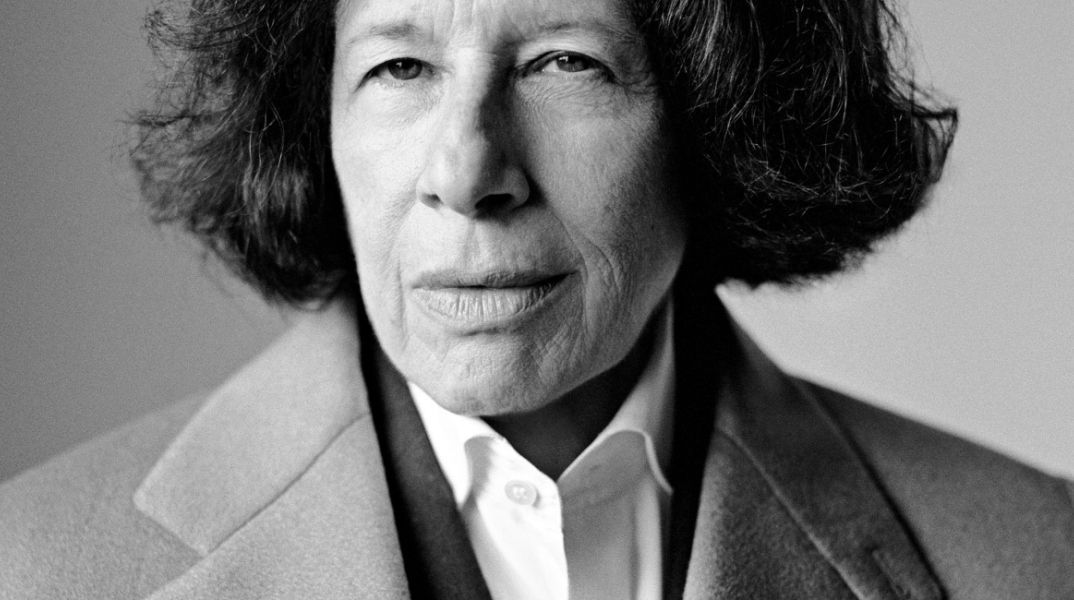 Fran Lebowitz