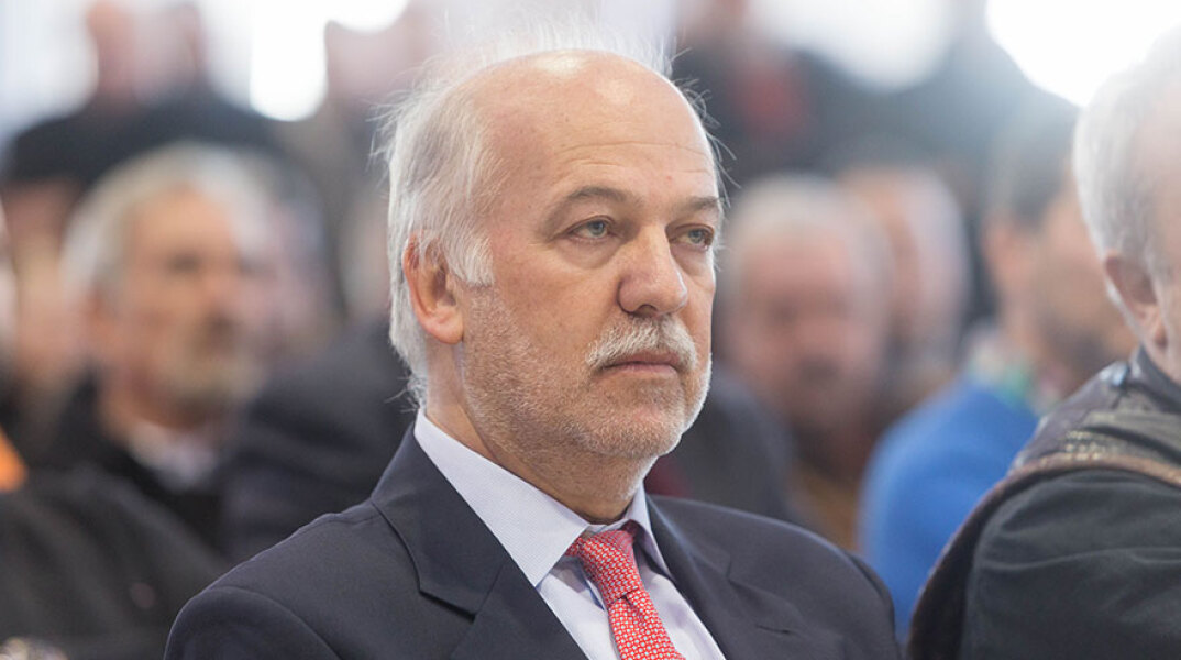 Γιώργος Φλωρίδης, πρώην υπουργός