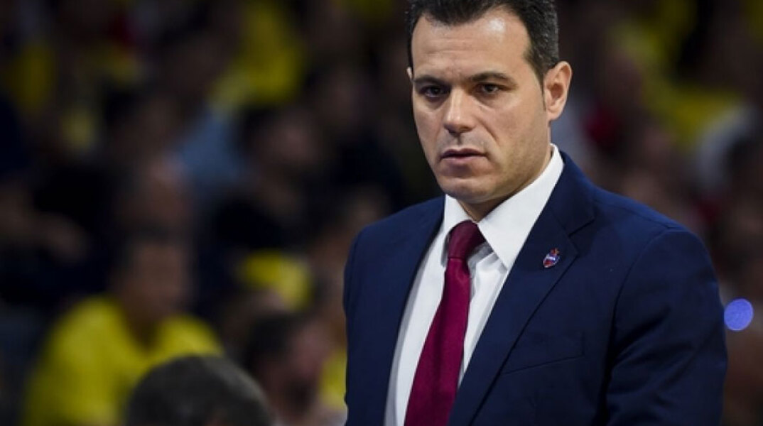 Δημήτρης Ιτούδης