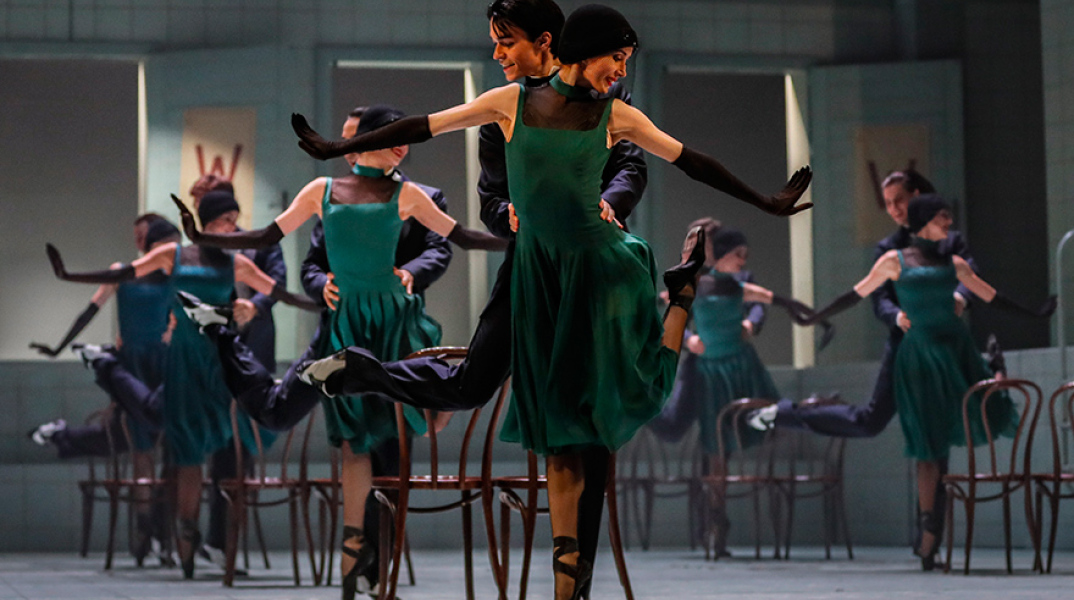 Ντόμινο παραιτήσεων στα θέατρα της Μόσχας