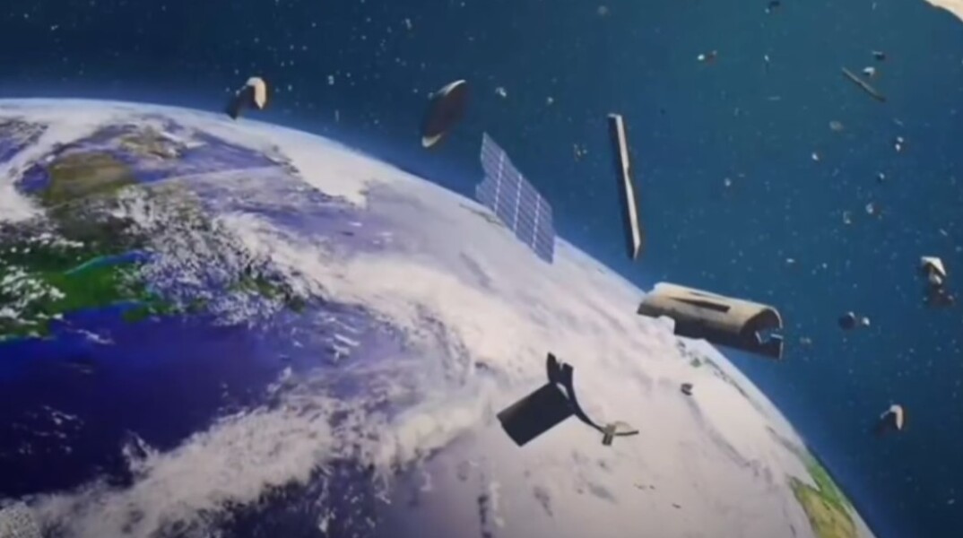 Κομμάτι πυραύλου θα πέσει στη Σελήνη στις 4 Μαρτίου