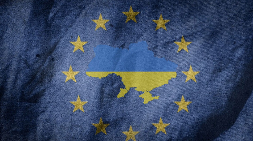 Ένταξη της Ουκρανίας στην Ευρωπαϊκή Ένωση ζητούν κράτη - μέλη