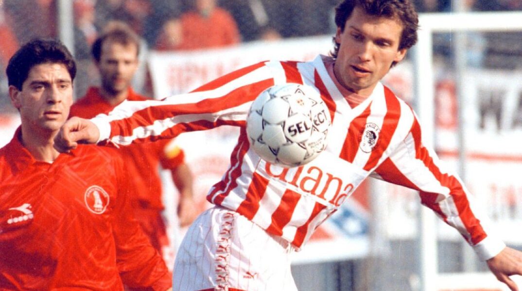 Όλεγκ Προτάσοφ