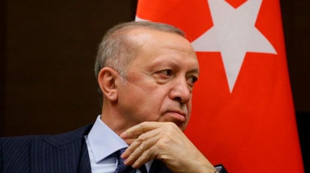 Ερντογάν: Να αντιμετωπίσει η ΕΕ την Τουρκία όπως την Ουκρανία