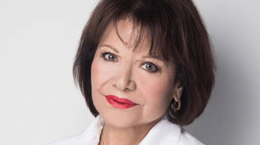 Πίτσα Παπαδοπούλου