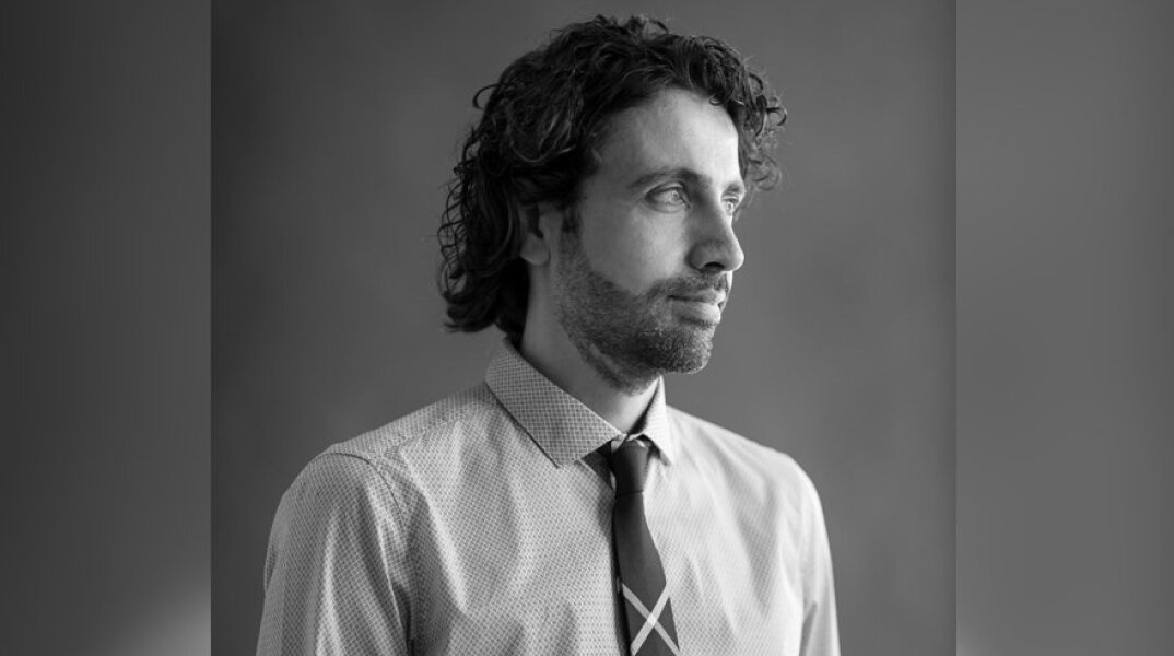 Ένας ασθενής μιλάει για την Πολλαπλή Σκλήρυνση 