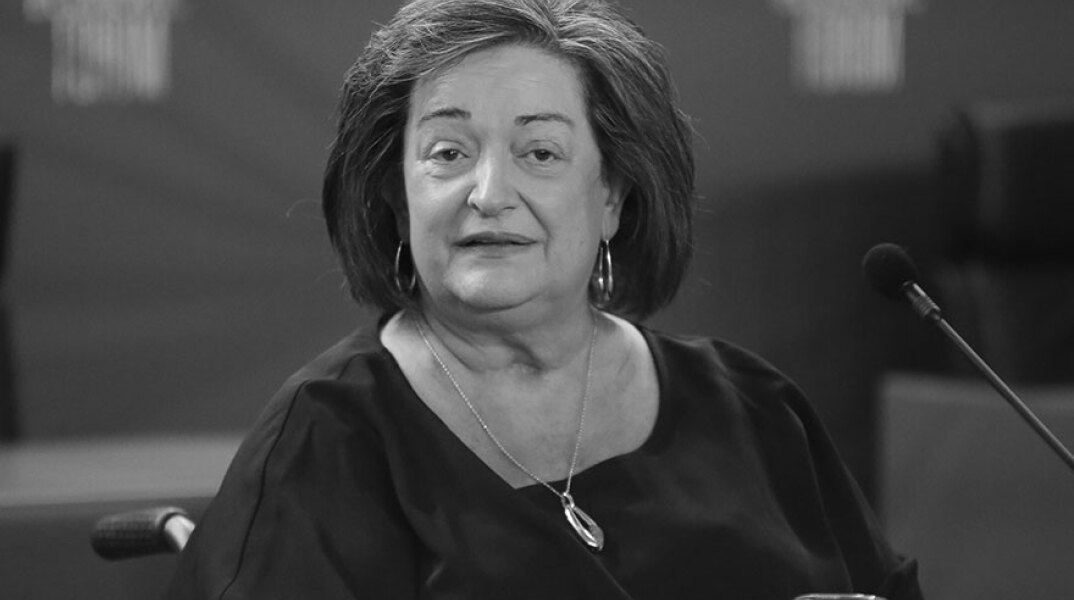 Μαριέττα Γιαννάκου