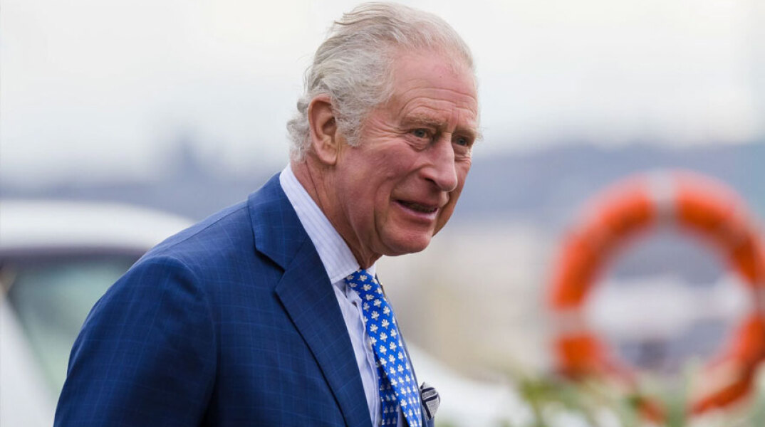 Πρίγκιπας Κάρολος