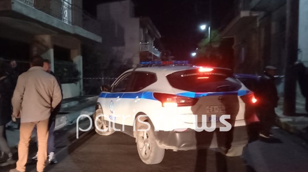 Ανδραβίδα: Σκότωσε τη γυναίκα, τα παιδιά του και αυτοκτόνησε!