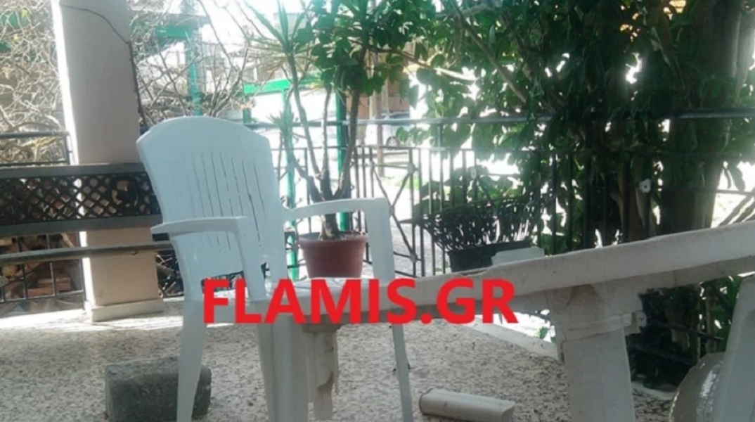 Ομοφοβική επίθεση σε χωριό της Αχαΐας: Του πέταξαν πέτρες στο σπίτι επειδή είναι ομοφυλόφιλος