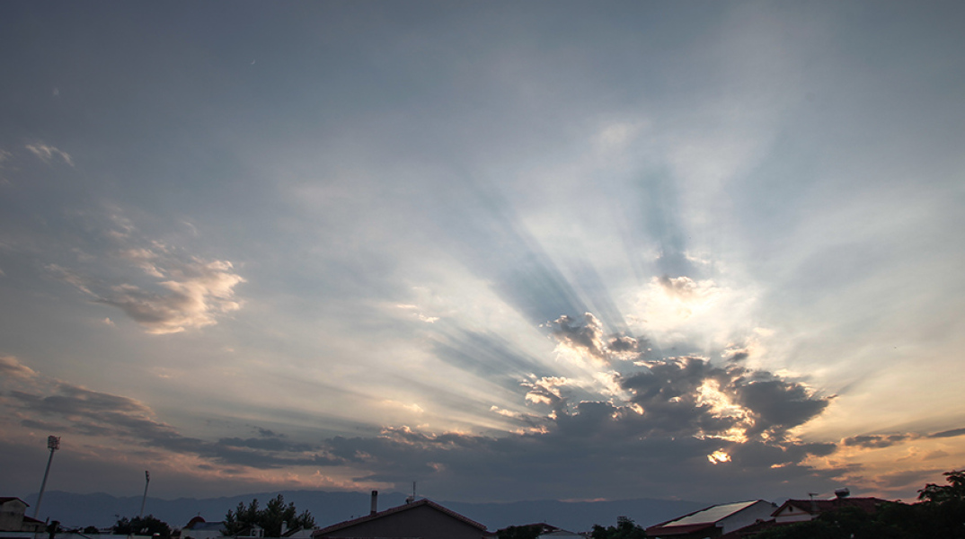 Βελτιωμένος ο καιρός σήμερα Πέμπτη (03/03)