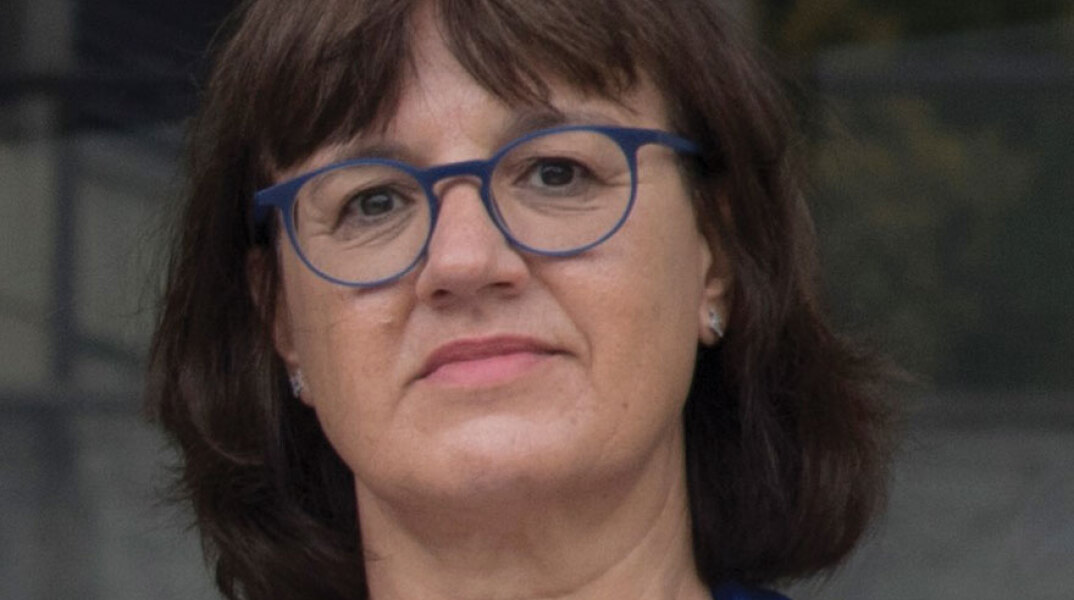 Μαρία Μαυρικάκη