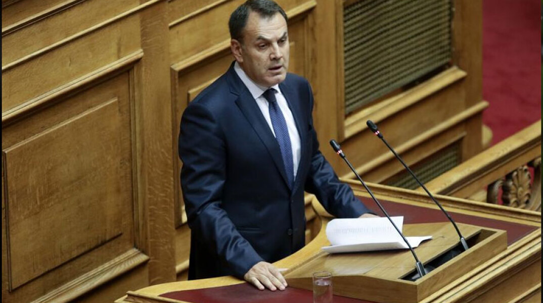 Νίκος Παναγιωτόπουλος