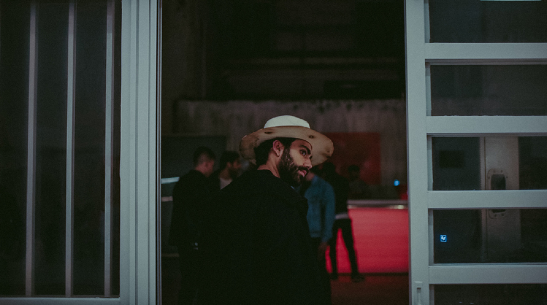 Το Yucatan (Panopoulos και Lluc) παρουσιάζει το Arco