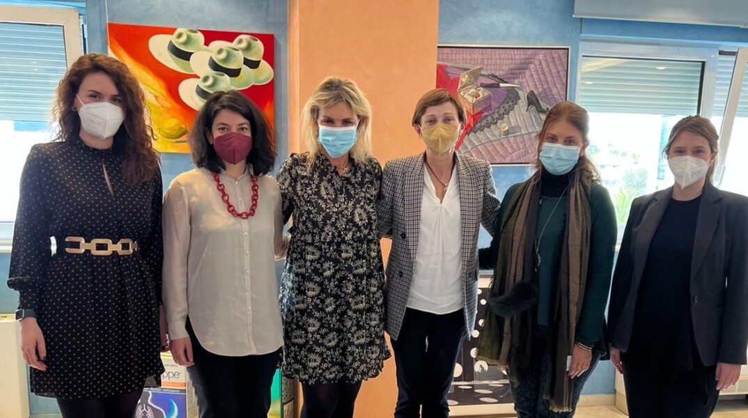 Συνεργασία των UNI-PHARMA - InterMed με την Ύπατη Αρμοστεία 