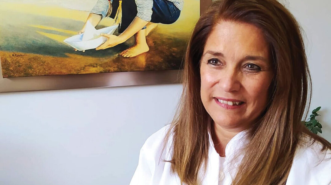 Βάνα Παπαευαγγέλου