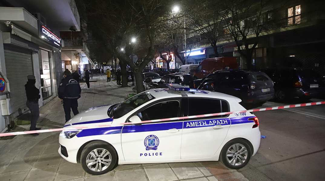 Θεσσαλονίκη: Άνδρας πυροβόλησε την πρώην σύντροφό του