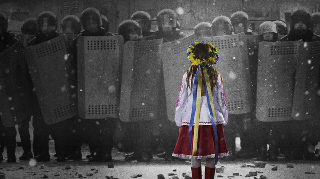 «Winter on Fire» του Netflix