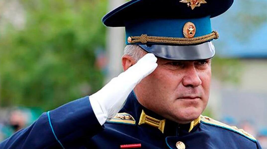 Σύμφωνα με το AP, ο Σουχοβέτσκι συμμετείχε και στις στρατιωτικές επιχειρήσεις της Ρωσίας στη Συρία.