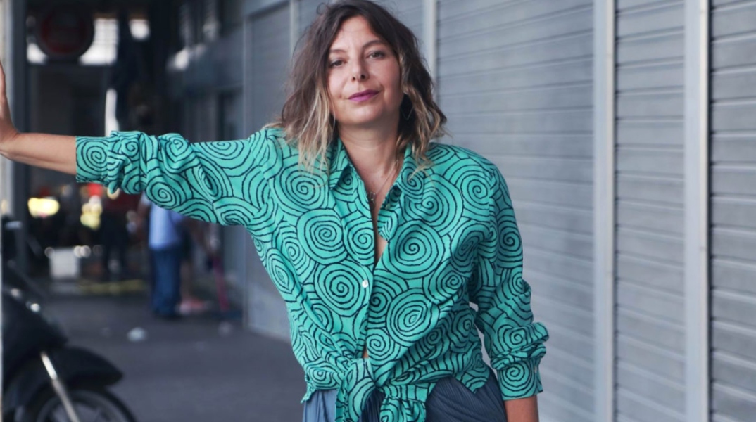 Έλλη Παπακωνσταντίνου