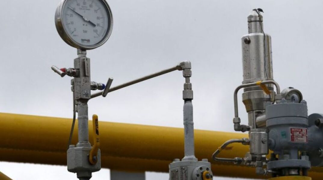 Πόλεμος στην Ουκρανία: Ανέβηκε πάνω από τα 200 ευρώ ανά μεγαβατώρα το φυσικό αέριο