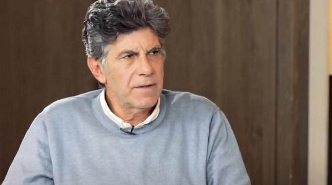 Γιάννης Μπέζος: «Ήταν η πιο άσχημη στιγμή στη ζωή μου»