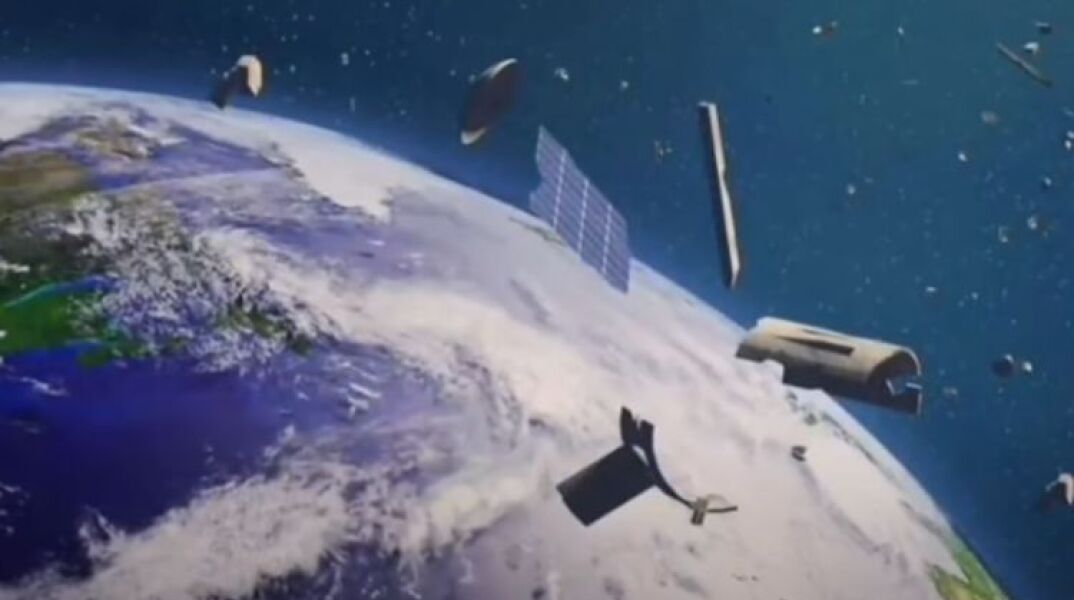 Κομμάτι πυραύλου θα πέσει στη Σελήνη σήμερα 4 Μαρτίου 