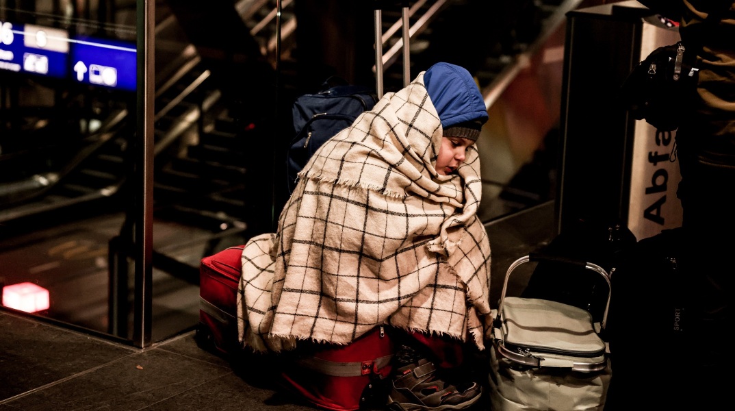 Πόλεμος στην Ουκρανία: Διακόπτεται η απομάκρυνση αμάχων 