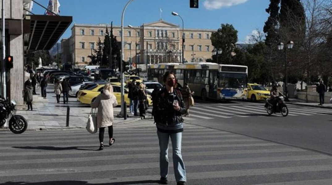 Τα κρούσματα κορωνοϊού σήμερα ανακοίνωσε ο ΕΟΔΥ
