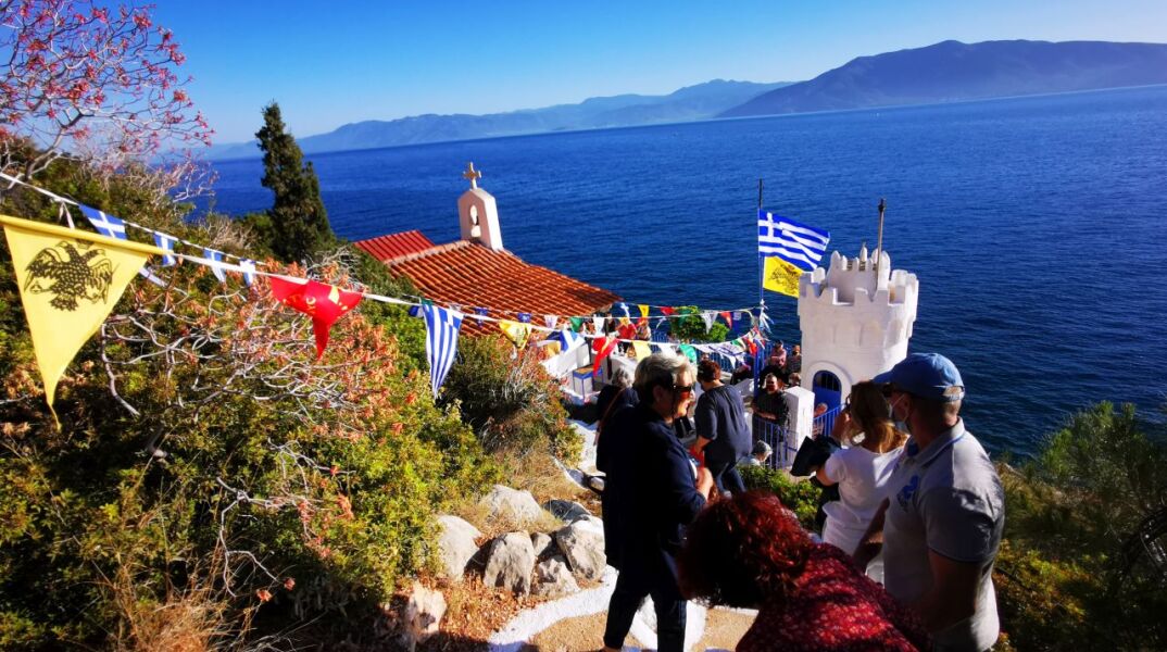 Σαρακοστή: Τι είναι και γιατί ονομάζεται έτσι