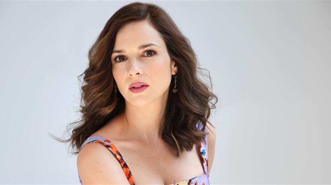 Ευγενία Δημητροπούλου: Έγινα μάνα μόνη μου, χωρίς καμία κοιλιά - Θέλαμε να αλλάξουμε το ρου της ιστορίας ενός παιδιού