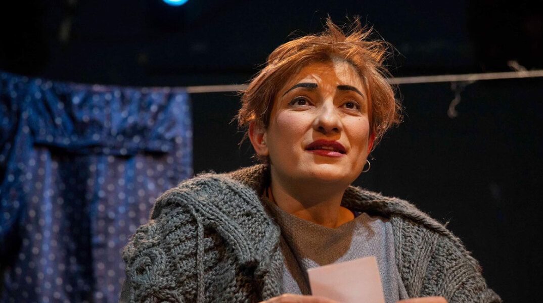 «Κάτι Λείπει» της Μάργκαρετ Γουέσελινκ, με την Ελένη Ανδρεάδου στο Θέατρο Κ.Ο.Τ.Ε.S.