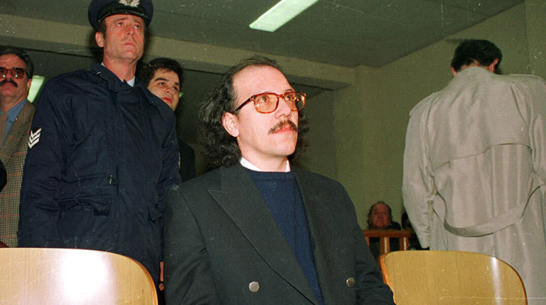 Δίκη Ματθαίου Μονσελά για τη δολοφονία της Γιόλας Βαγενά