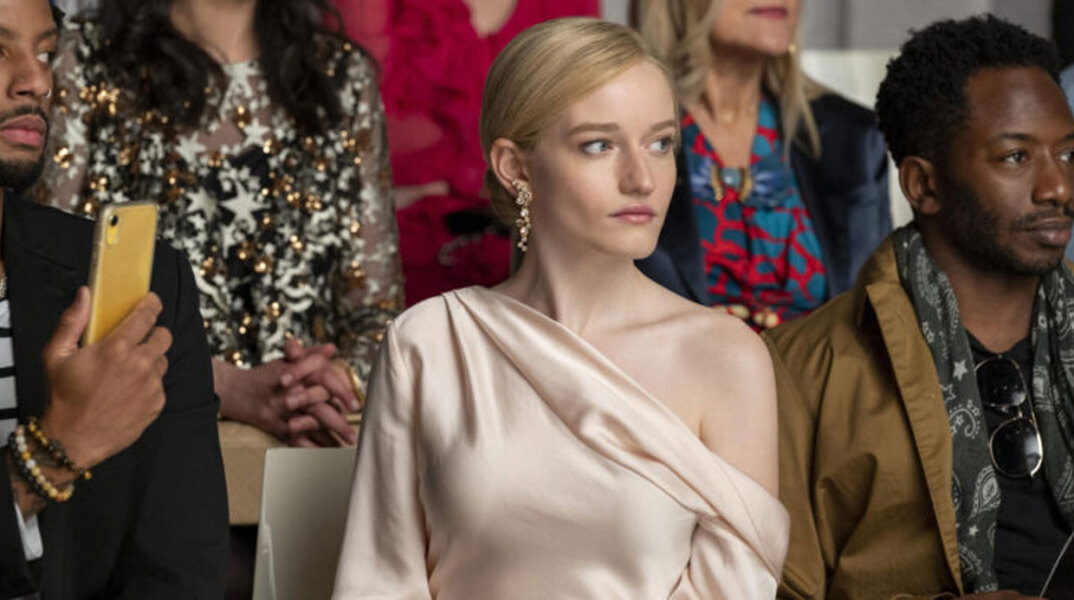 Στιγμιότυπο από τη σειρά Inventing Anna