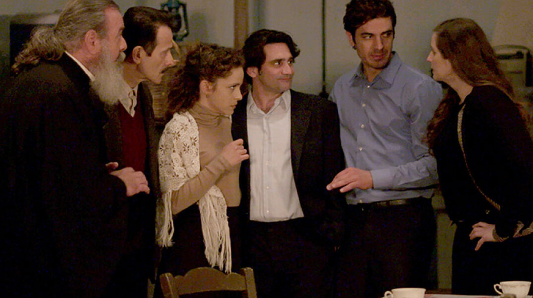 Άγριες Μέλισσες