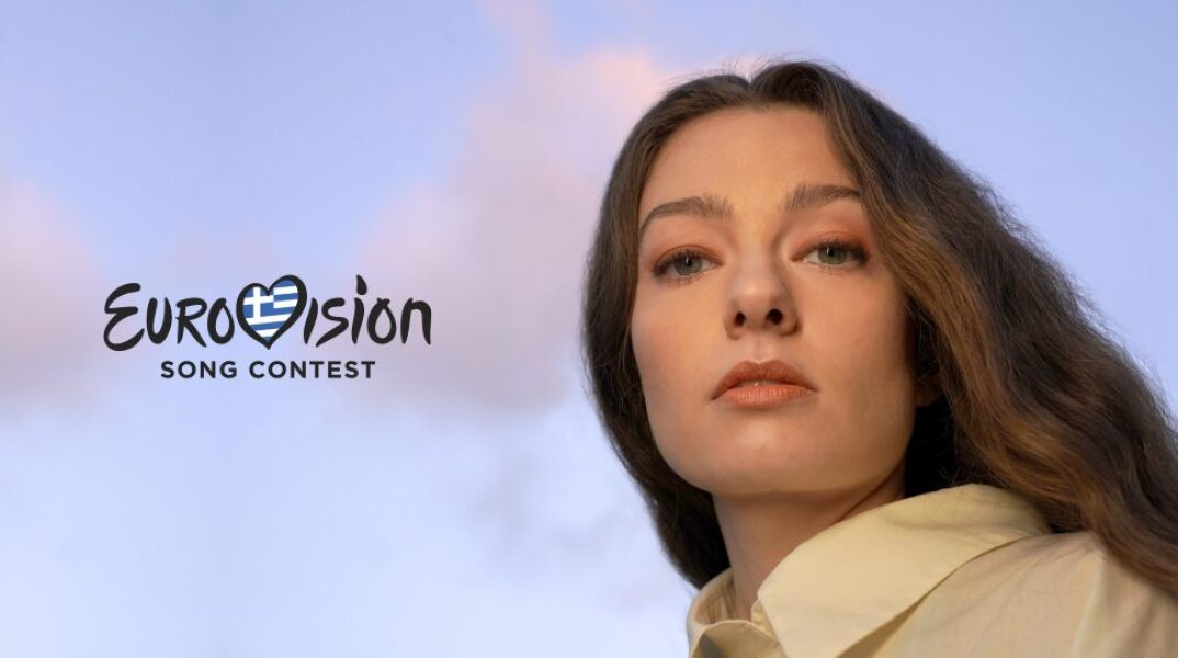 Eurovision 2022: Η Αμάντα Γεωργιάδη θα εκπροσωπήσει την Ελλάδα στον 66ο διαγωνισμό τραγουδιού