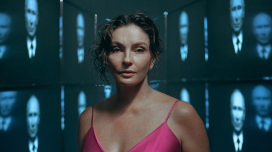 Τί Να Δω Σήμερα: “F@ck my Job” της Βέρα Κριτσέφσκαγια - Η Φωτεινή Αλευρά διαλέγει την ταινία της ημέρας