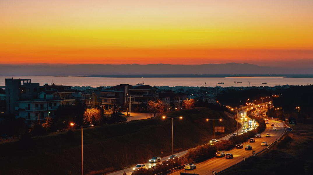 Σύμπραξη της Samsung Electronics Hellas με τη Samsung SDS, τη Nova και την ΕΥΕΟΝΙΧ για την ψηφιακή λύση «Smart City».