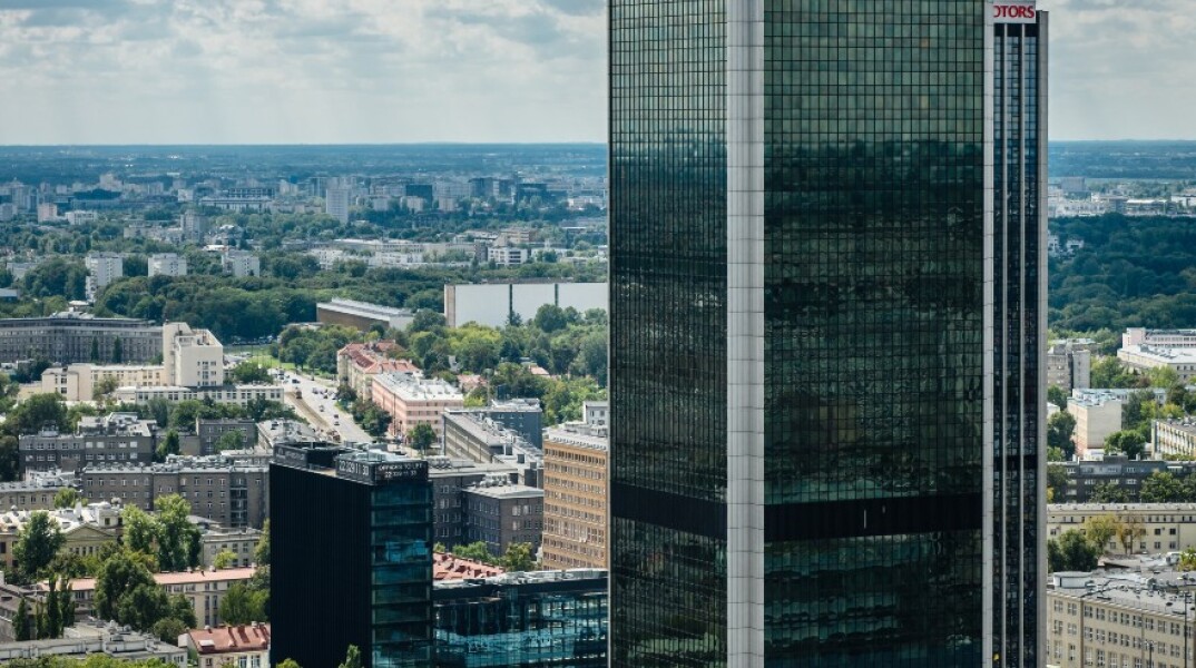 Ξενοδοχείο Marriott